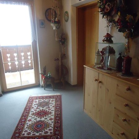 Bed and Breakfast Haus Dorfer Mariapfarr Zewnętrze zdjęcie