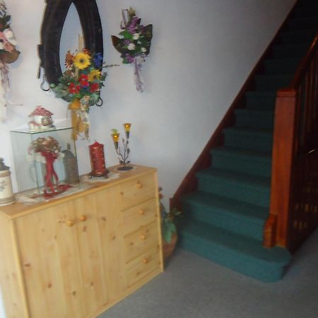 Bed and Breakfast Haus Dorfer Mariapfarr Zewnętrze zdjęcie
