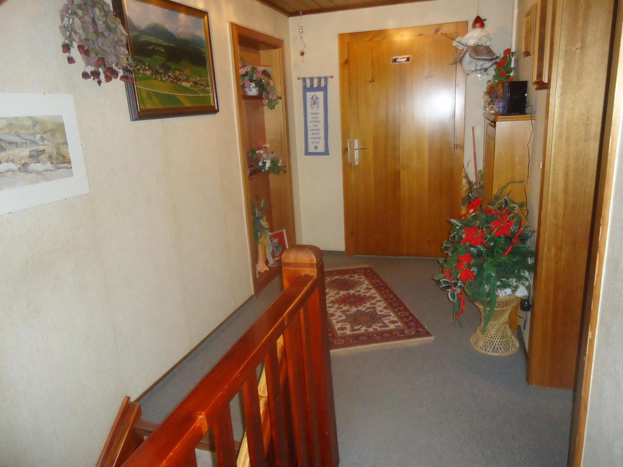 Bed and Breakfast Haus Dorfer Mariapfarr Zewnętrze zdjęcie