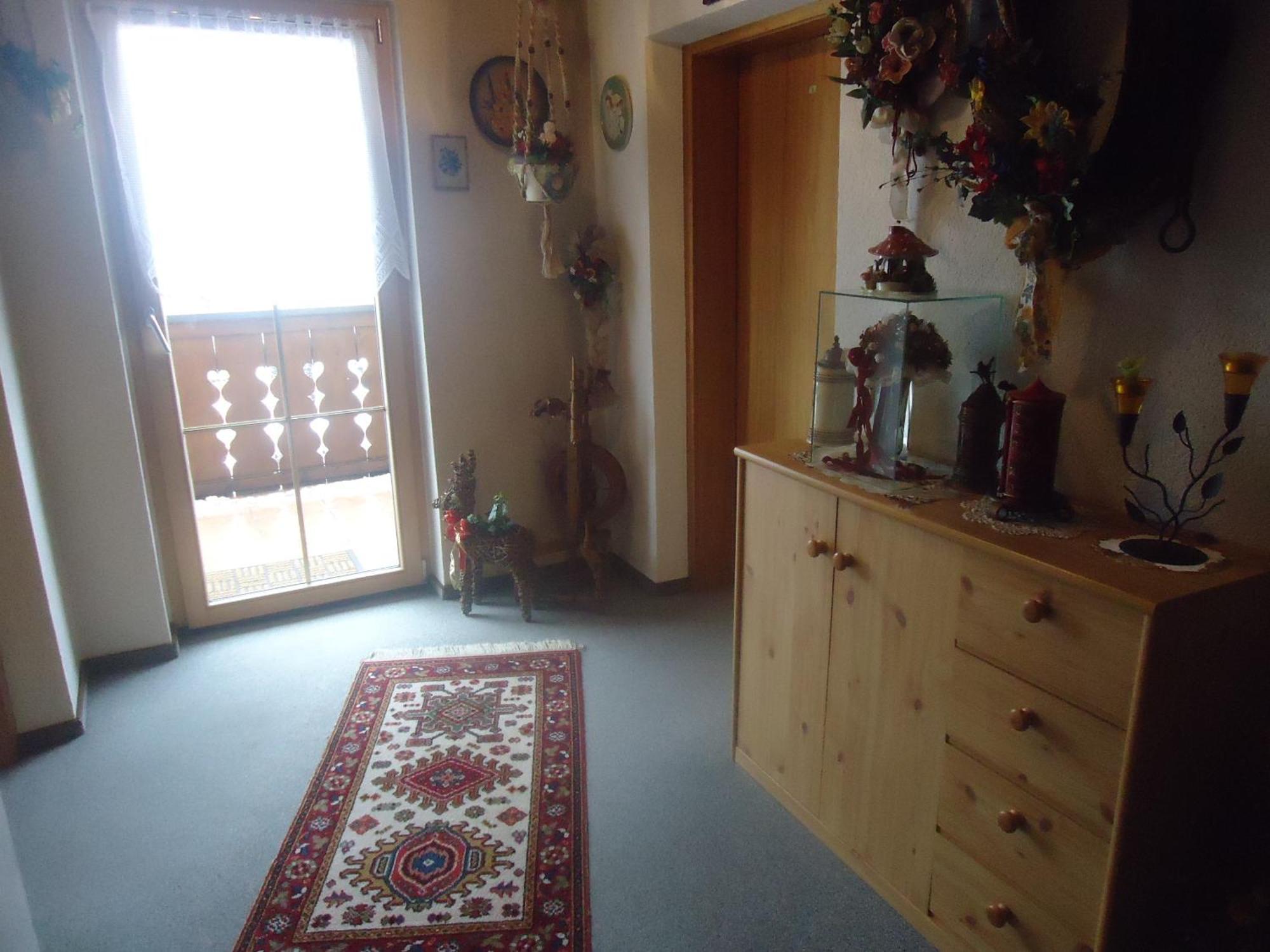Bed and Breakfast Haus Dorfer Mariapfarr Zewnętrze zdjęcie