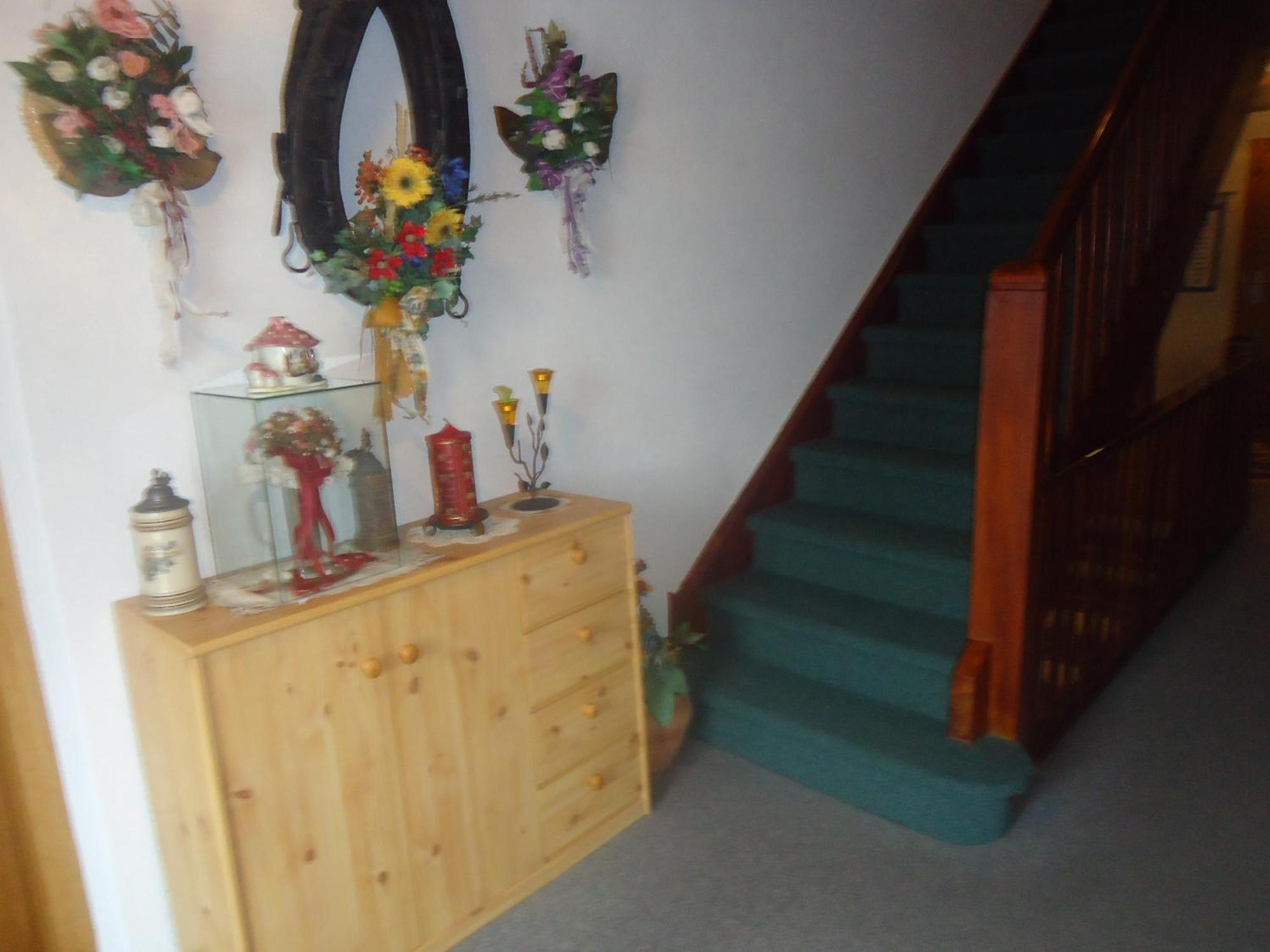 Bed and Breakfast Haus Dorfer Mariapfarr Zewnętrze zdjęcie