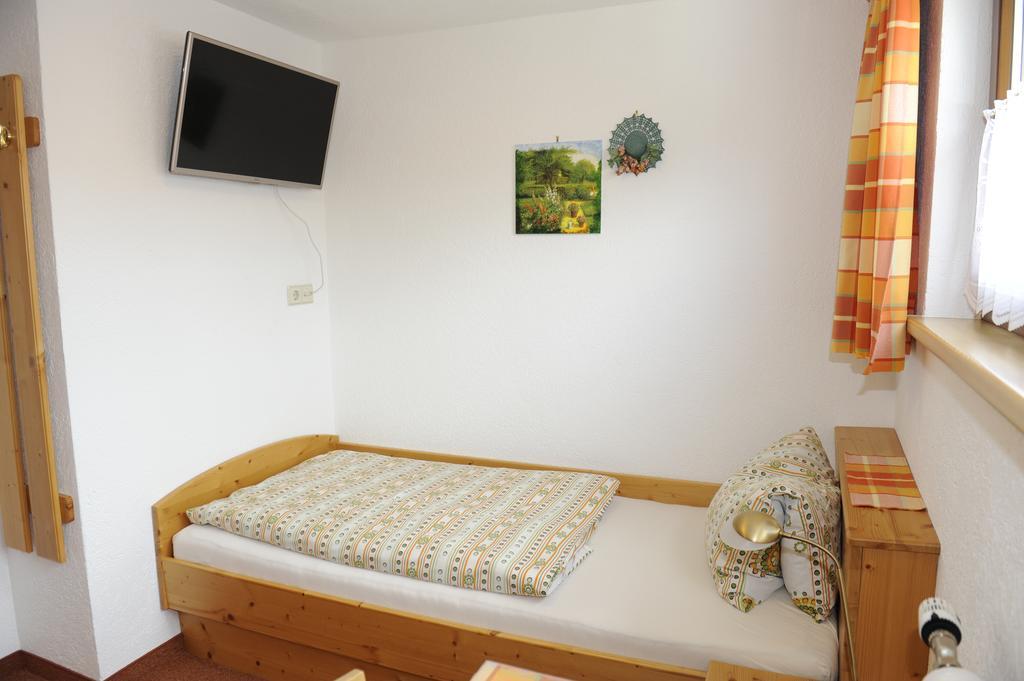 Bed and Breakfast Haus Dorfer Mariapfarr Zewnętrze zdjęcie