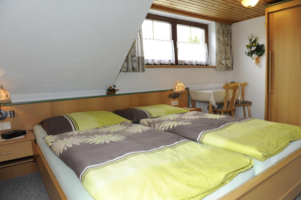 Bed and Breakfast Haus Dorfer Mariapfarr Zewnętrze zdjęcie