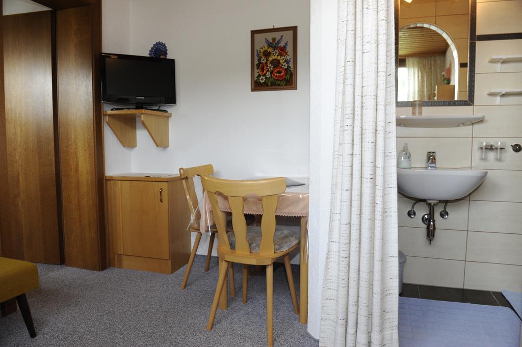 Bed and Breakfast Haus Dorfer Mariapfarr Zewnętrze zdjęcie