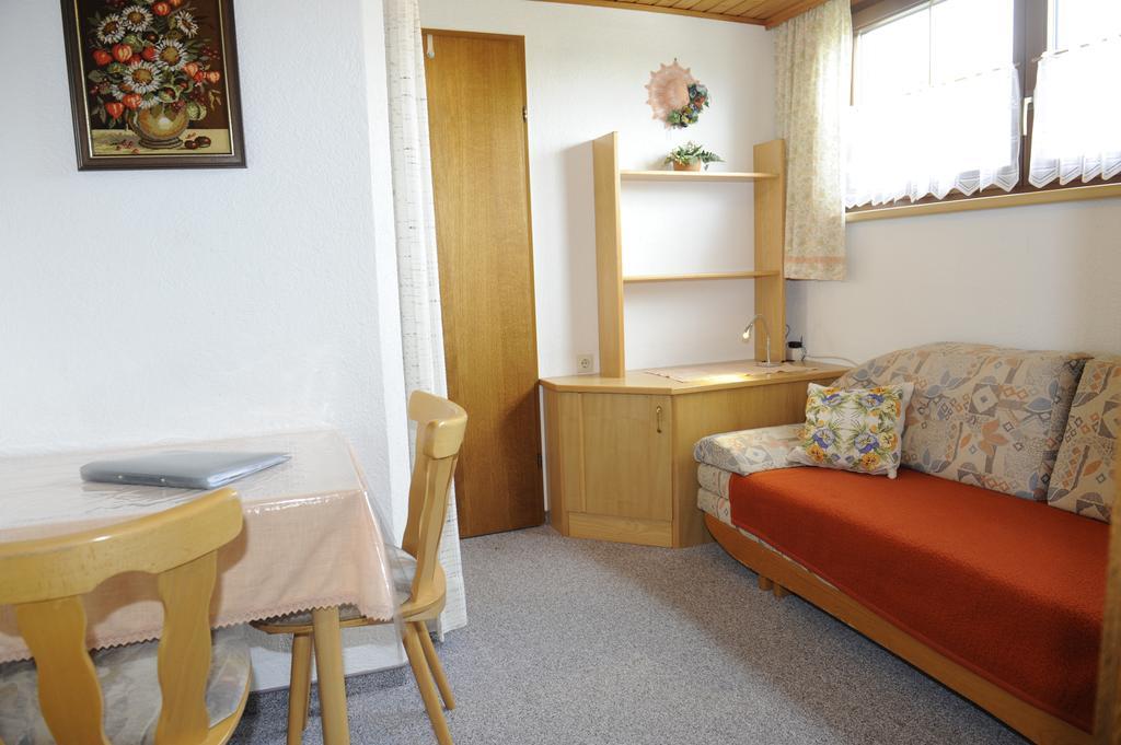 Bed and Breakfast Haus Dorfer Mariapfarr Zewnętrze zdjęcie