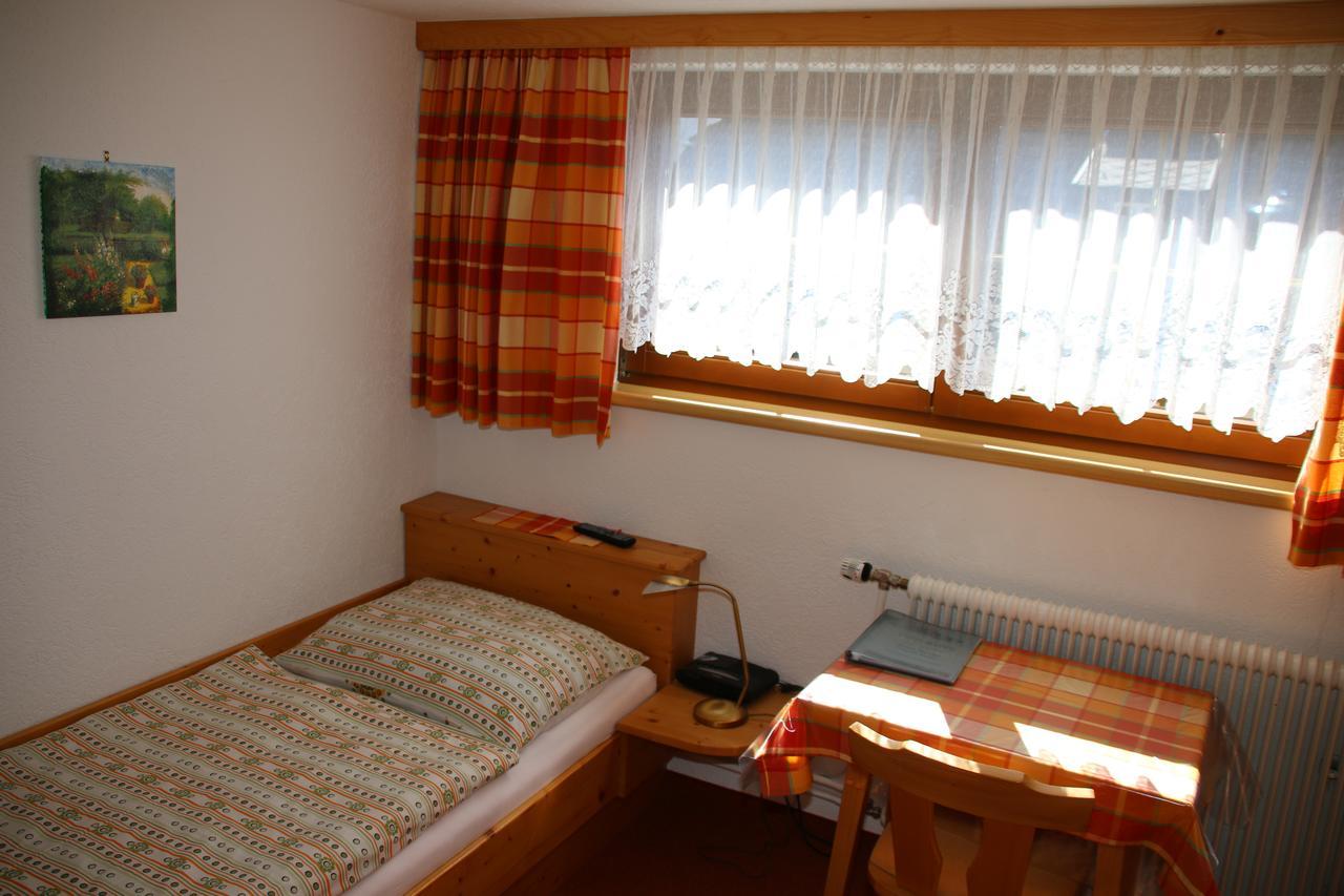 Bed and Breakfast Haus Dorfer Mariapfarr Zewnętrze zdjęcie
