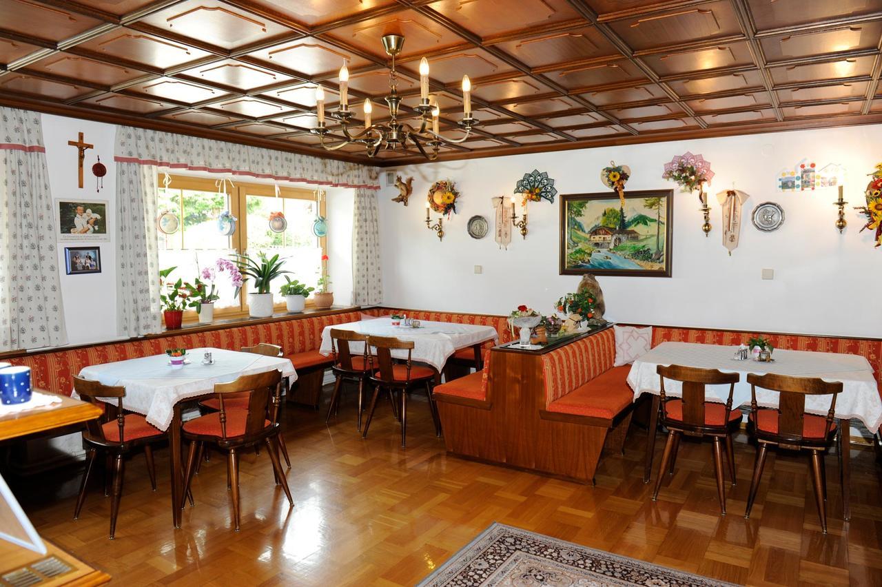 Bed and Breakfast Haus Dorfer Mariapfarr Zewnętrze zdjęcie