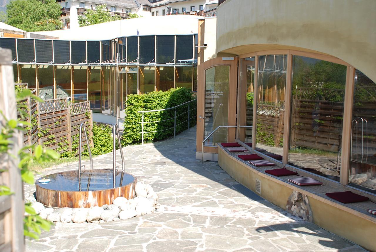Bed and Breakfast Haus Dorfer Mariapfarr Zewnętrze zdjęcie