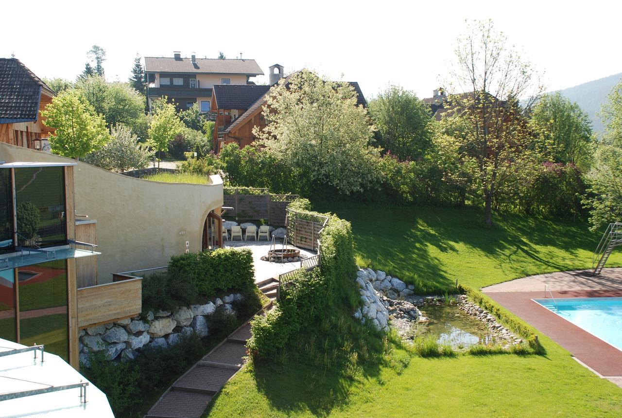 Bed and Breakfast Haus Dorfer Mariapfarr Zewnętrze zdjęcie